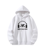 经典简约款卫衣